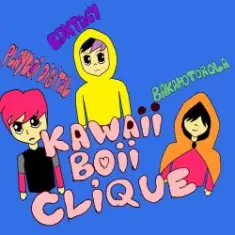 Chibi Baka — Shooting Star