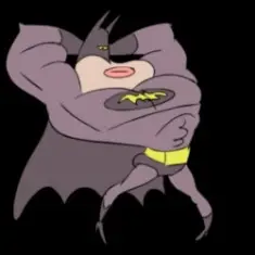 velours — Coolzone Nasty Jamz (Sexy Batman) [Slowed]