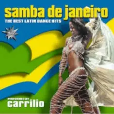 Samba De Janeiro (Radio Version)