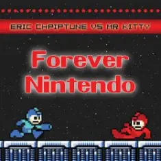 Eric Chiptune — Chasing Dreams