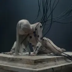 Anyma & LISA — Bad Angel