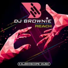 DJ Brownie — Reach