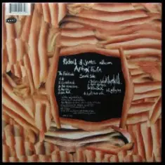 Aphex Twin — Strotha Tynhe