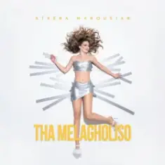 Athena Manoukian — Tha Melagholiso