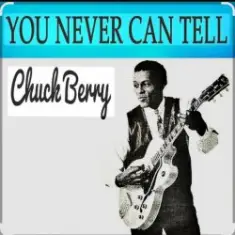 Chuck Berry — You Never Can Tell
