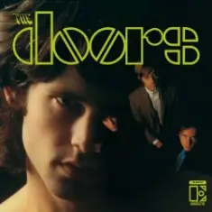 The Doors — Alabama Song (Whisky Bar)