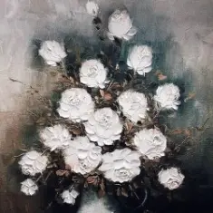 Пришла весна