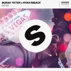 Burak Yeter x Ryan Riback — GO 2.0