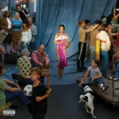 Demi Lovato — Here All Night