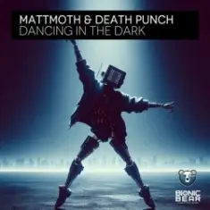 mattmoth & Death Punch — Dancing in the dark