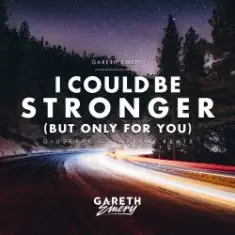 Gareth Emery — I Could Be Stronger (Giuseppe Ottaviani Remix)