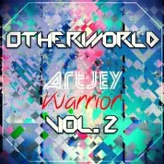 Warrior (Original Mix)