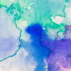 Makoto — Watercolour