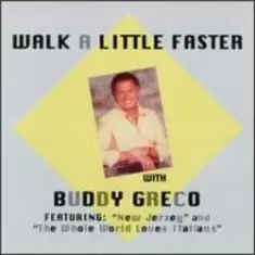 Buddy Greco — Suzanne