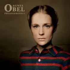 Agnes Obel — Aventine