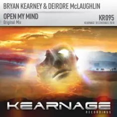 Bryan Kearney and Deirdre McLaughlin — Open My Mind (Sean Tyas Remix)