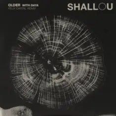 Shallou — Older (Felix Cartal Remix)