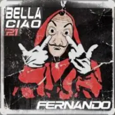 Fernando — Bella Ciao (Club Mix)