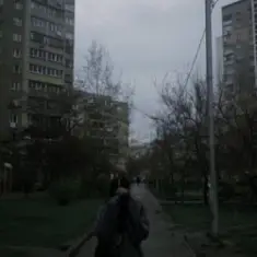 NICHKA — Додому