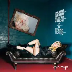 Ava Max — Blood, Sweat & Tears