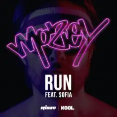 Mozey — Bible Bashers