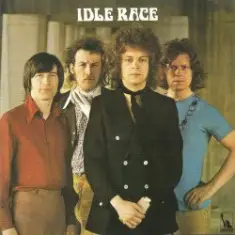 The Idle Race — No More Sad Songs