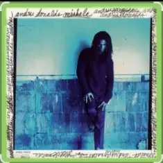 Andru Donalds — Mishale