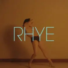 Rhye — Close Your Mouth