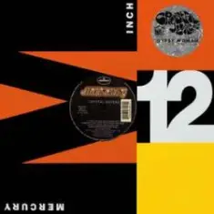 Cookie Watkins — I'm Attracted To You (Humphries Final Vocal Mix)