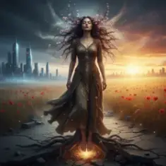 Y.K. Music — Сила Коріння