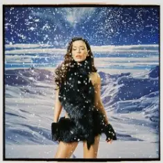 SERYABKINA — Ласт Крисмас