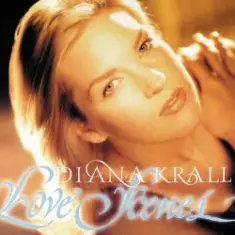 Diana Krall — Maybe You'll Be There