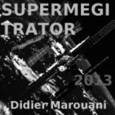 Supermegitrator — Возвращение Капитана