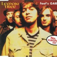 Fools Garden — Lemon Tree
