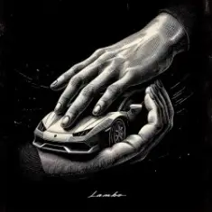 LUCAVEROS & VDOOVX — Lambo