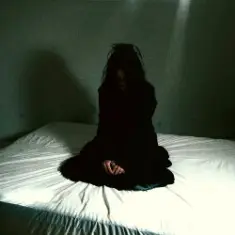 Ally Nicholas — Whisper