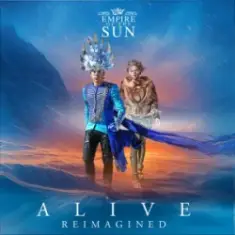 Empire Of The Sun — Alive (Alok Remix)
