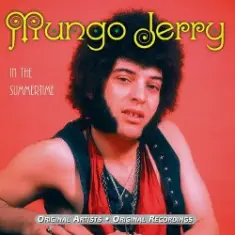 Mungo Jerry — Ghost Riders in the Sky