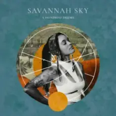 A Hundred Drums — Savannah Sky