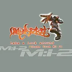 Limp Bizkit — Take A Look Around (Theme From MI- 2) (Radio Edit)