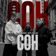 kavabanga Depo kolibri — Сон