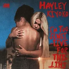 Hayley Kiyoko — L.O.V.E. Me