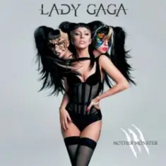 Lady Gaga Feat. Rodney Jerkins — Reloaded