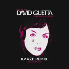 David Guetta & Chris Willis — Love Don't Let Me Go (KAAZE Remix)