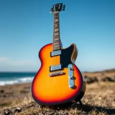 Сергей Видов — Гитара