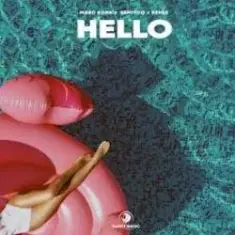 Marc Korn, Semitoo, Renee — Hello