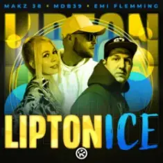MAKZ 38 & MDB39 & Emi Flemming — Lipton Ice