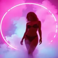 Banda UA & DJ BANDOS — МІЛФА