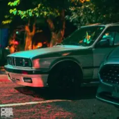 DeeNi — Night pulse