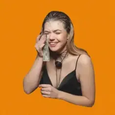 Klavdia Petrivna — Катерина